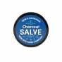 Activated Charcoal Salve 2 oz jar
