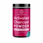 Bamboo Activated Charcoal Powder – Beauty and Cosmetics - 16oz - 1Quart 