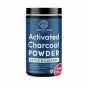 USP Coconut Activated Charcoal Powder - Detox and Cleanse-12 oz. - 1qt. jar