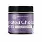 ULTRA FINE Coconut Activated Charcoal Powder – Culinary Ingredient -5 oz. - 1 pt.