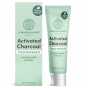 Charcoal House Fresh Mint Charcoal Toothpaste