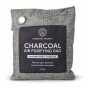Coconut Shell Activated Charcoal Odor Purifier Bag