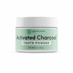 Activated Charcoal Drawing Cream - New Formula!