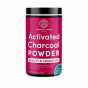 Bamboo Activated Charcoal Powder – Beauty and Cosmetics - 13oz - 1Quart 