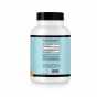Charcoal House Activated Charcoal Vegetarian Capsules 125 Count - 320mg