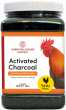 Activated Charcoal for Large Birds