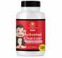 Kids Chewable Activated Charcoal Tablets - for Upset Tummies & More