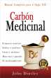 Carbón Medicinal Book (Soft Cover)