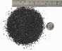 SAMPLE - GRANULAR Activated Charcoal-Coconut 20x50 mesh - CHLORAMINE Removal