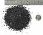 GRANULAR Activated Charcoal (Coconut) 8x16 mesh-64 ozs - 1 gal jar