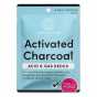 Activated Charcoal 580mg Capsules - Acid & Gas Redux - 14 Count Sachet Box