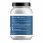 USP Coconut Activated Charcoal Powder - Detox and Cleanse-24 oz. - 2 qt. GLASS jar