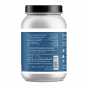 USP Coconut Activated Charcoal Powder - Detox and Cleanse-24 oz. - 2 qt. GLASS jar