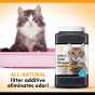 Kitty's Odor Stopper - All natural litter additive eliminates odor!