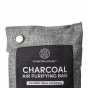 Coconut Shell Activated Charcoal Odor Purifier Bag-Large 250g - 4 Pack