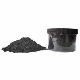 Coconut Activated Charcoal Powder - ULTRA FINE (BULK)