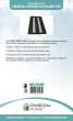 Totally Scents-Less™ Oversize Pad (6