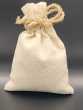 Pure Non-Scents Total Odor Control Odor Eliminator Sachet - Refillable Linen Bag - 4oz