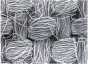 Activated Carbon Cloth Single Weave