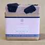 Brazilian Purple Clay Activated Charcoal Soap with Lavender