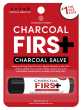 Charcoal First Salve Stick- Small (.15oz) Package