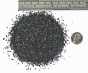 SAMPLE - GRANULAR Activated Charcoal-Coconut 20x50 mesh - 6 oz