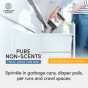 PURE NON-SCENTS®-20 lb 5 gal. pail