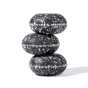 Activated Charcoal Juniper Pine Shampoo Bar
