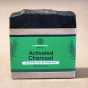 Psoriasis - Eczema Charcoal Soap - with Pine Tar
