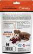 Annie's Super Natural Charcoal Dog Biscuits