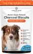 Annie's Super Natural Charcoal Dog Biscuits