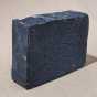Rose Charcoal Soap by Donna