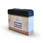 Frankincense & Myrrh and Activated Charcoal Soap
