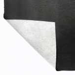 Activated Carbon Cloth Laminated Knitted
