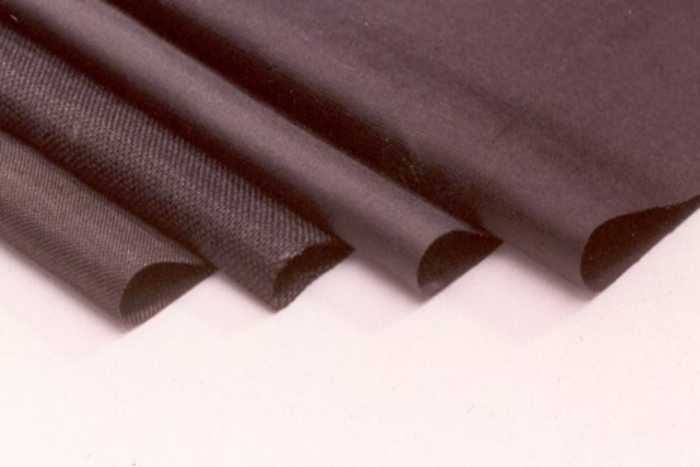 Activated Carbon Cloth Single Fleece Laminate