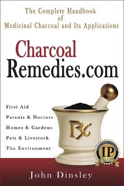 CharcoalRemedies.com - PDF Download