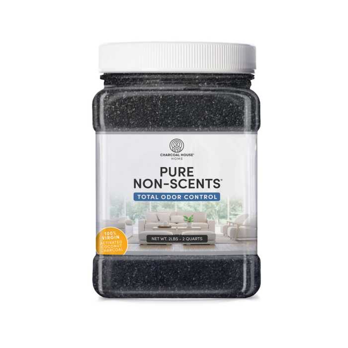 PURE NON-SCENTS®