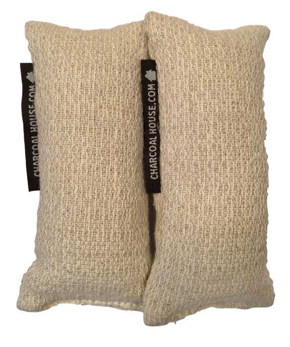 Pure Non-Scents® Short Tube Odor Eliminator Sachet (Package of 2)