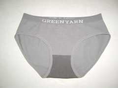 WOMEN'S BIKINI UNDERWEAR by Greenyarn™