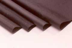 activated carbon cloth remnants knitted 33x36