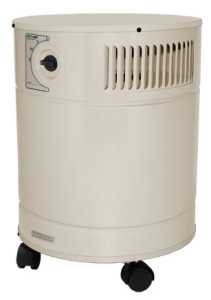AirMedic Pro 5 Air Purifier - EXEC