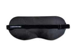 Activated Charcoal Luxurious Silk Eye Pad - from Charcoal House