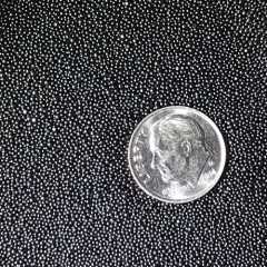 Beaded Activated Charcoal - 0.7 mm