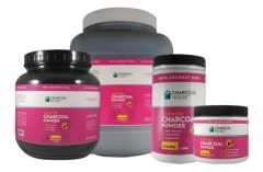Charcoal House Activated Charcoal Coconut Shell Powder