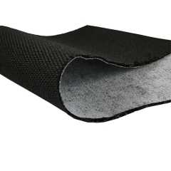 Activated Charcoal Air Vent Filter Fabric