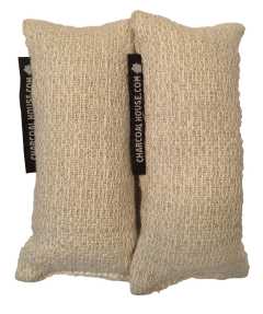 Pure Non-Scents® Short Tube Odor Eliminator Sachet (Package of 2)