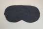 Activated Charcoal Organic Cotton Sleep Mask - from Charcoal House