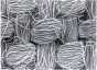 2 LAYER DOUBLE WEAVE - Activated Carbon Cloth- 1 METER