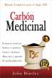 Carbón Medicinal Libro sobre el Carbón Activado 1