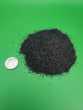 Activated Charcoal Sea Salt - Fine Grain